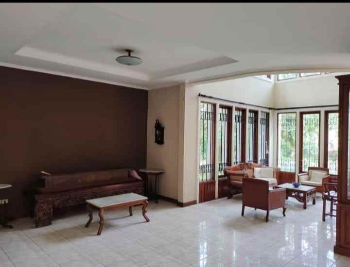 rumah pasteur bandung