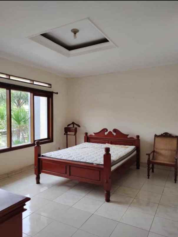 rumah pasteur bandung