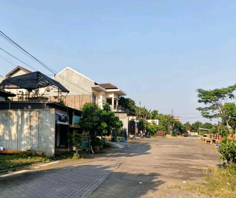 rumah penataran manyaran semarang barat