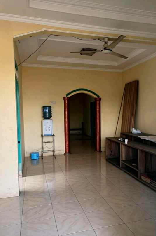 rumah penataran manyaran semarang barat