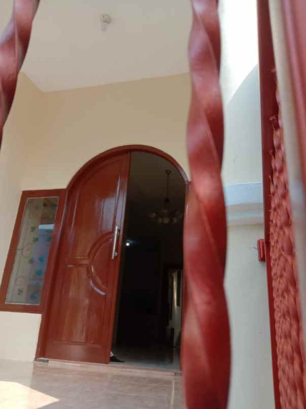 rumah permata puri ngaliyan semarang