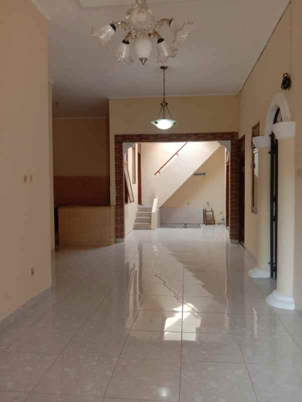 rumah permata puri ngaliyan semarang