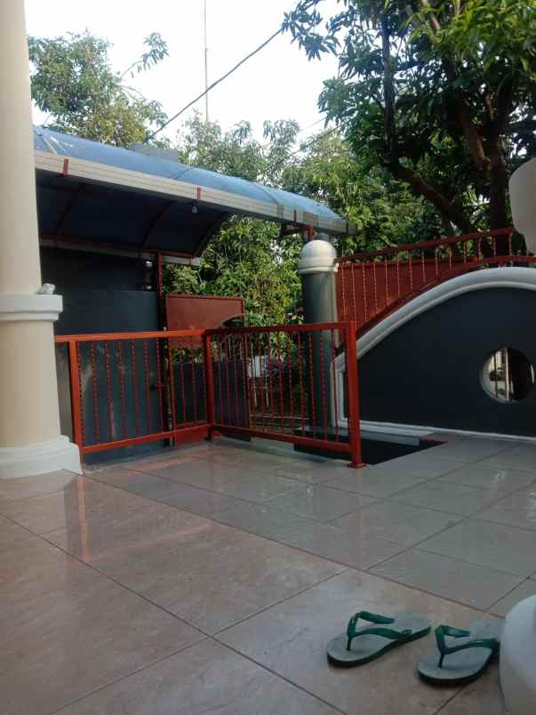 rumah permata puri ngaliyan semarang