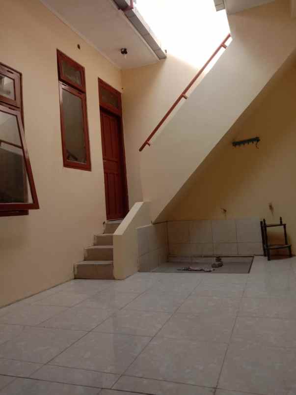 rumah permata puri ngaliyan semarang