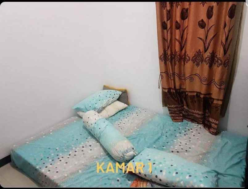 rumah perum siap huni dan strategis