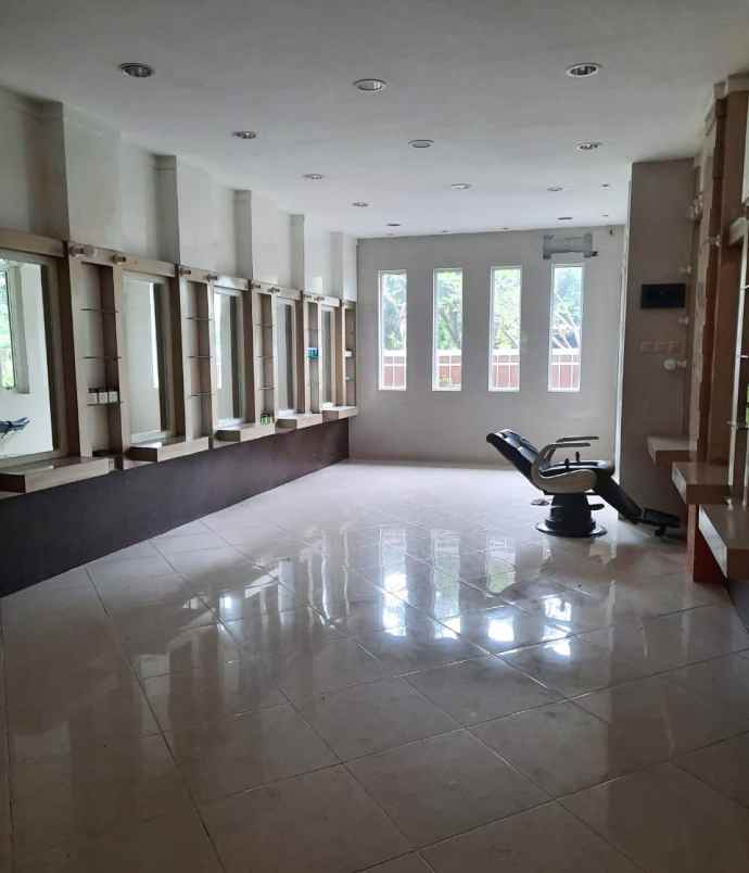 rumah perumahan griya depok asri