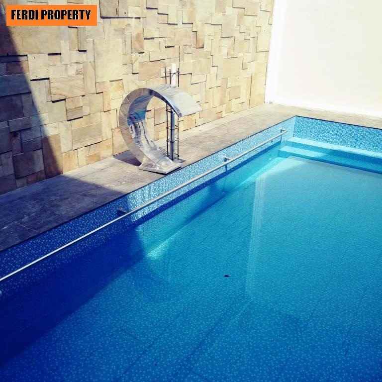 rumah perumahan kota wisata cibubur