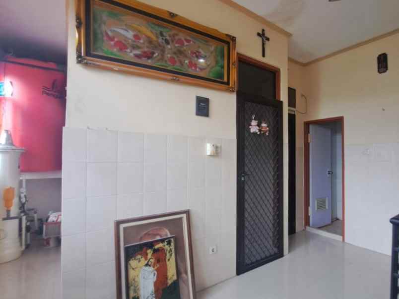 rumah perumahan taman harapan baru bekasi