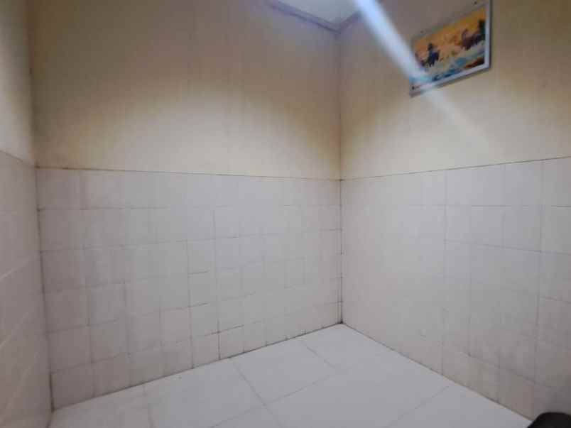 rumah perumahan taman harapan baru bekasi