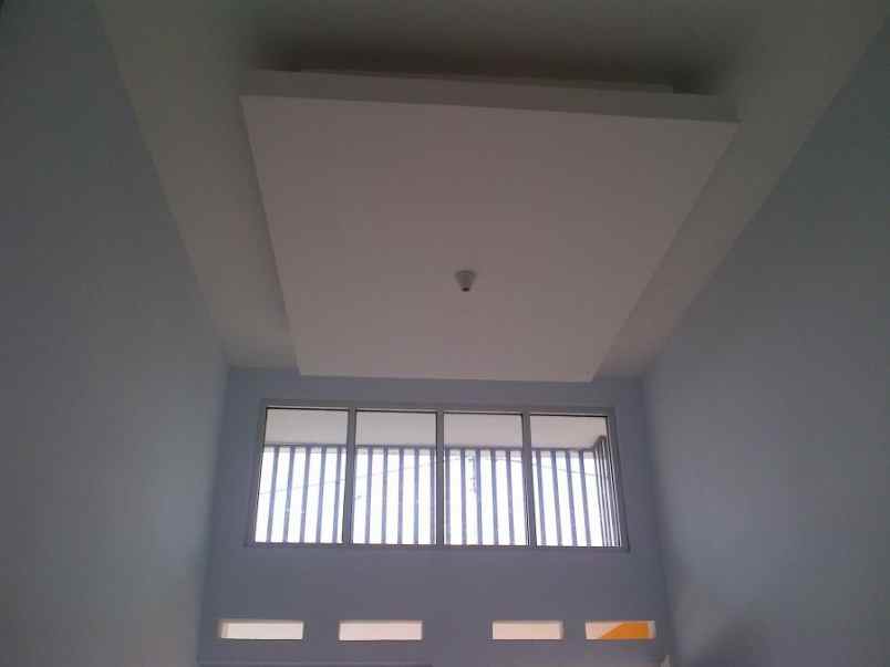 rumah perumahan victoria park jl