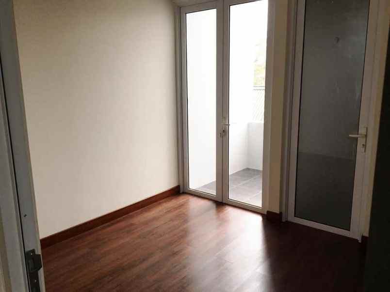 rumah pondok bambu kec duren