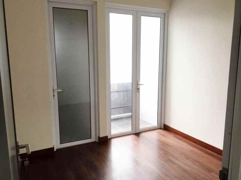 rumah pondok bambu kec duren