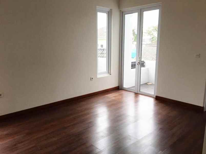 rumah pondok bambu kec duren