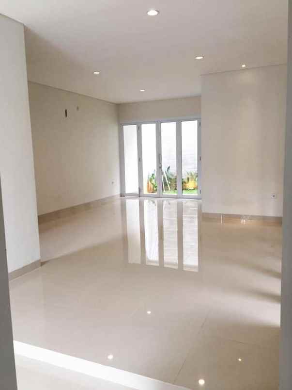 rumah pondok bambu kec duren