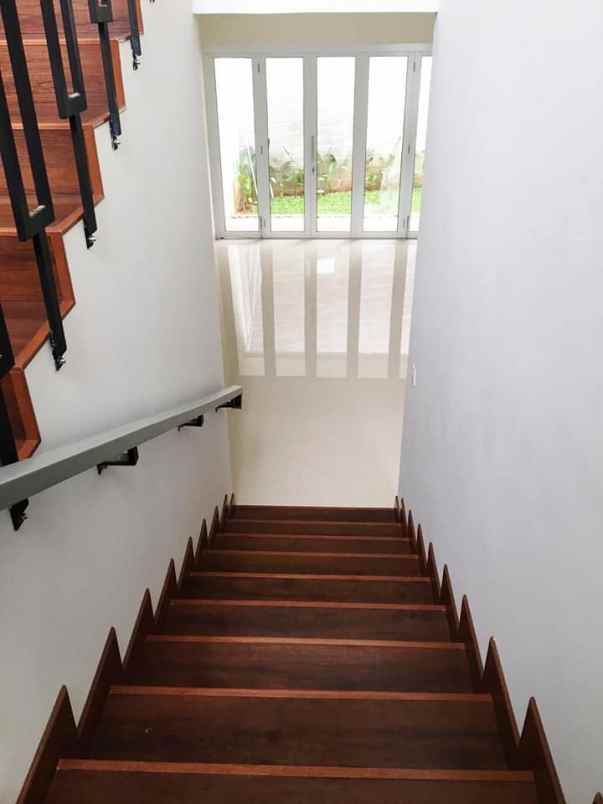 rumah pondok bambu kec duren