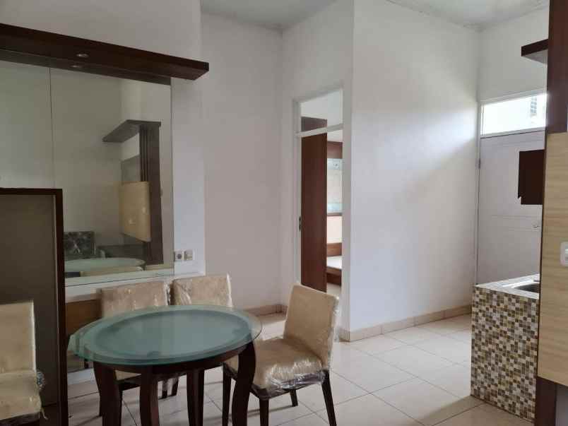 rumah re martadinata pondok cabe