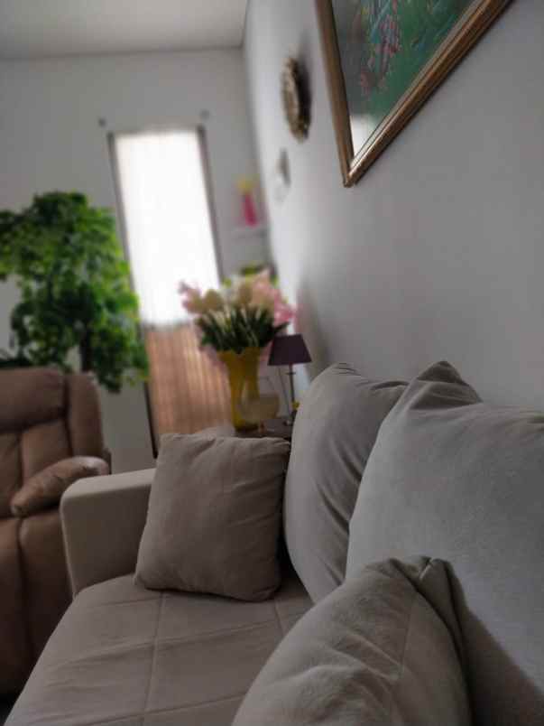 rumah re martadinata pondok cabe