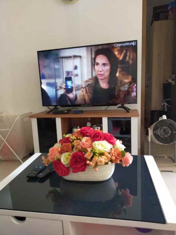 rumah re martadinata pondok cabe