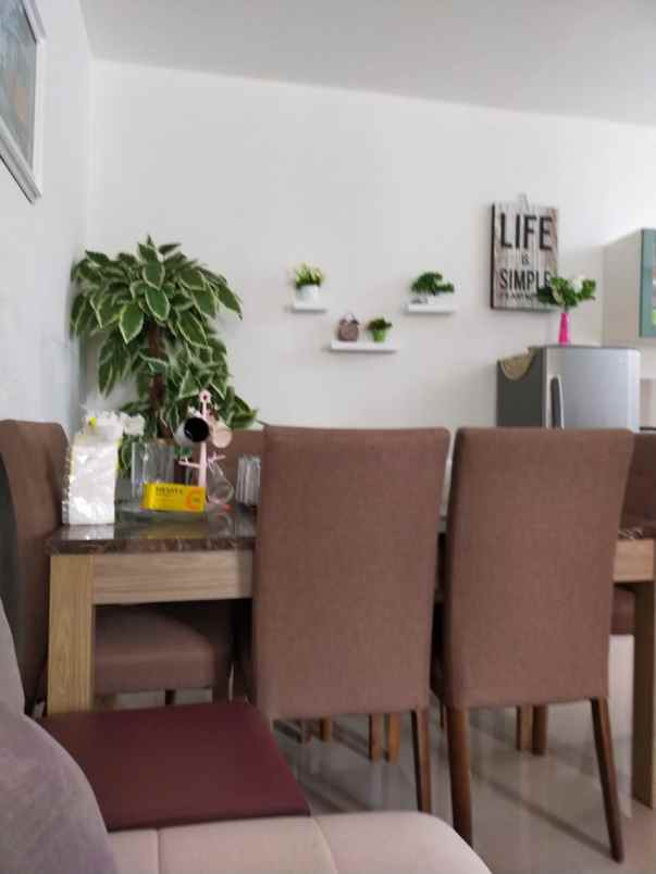 rumah re martadinata pondok cabe