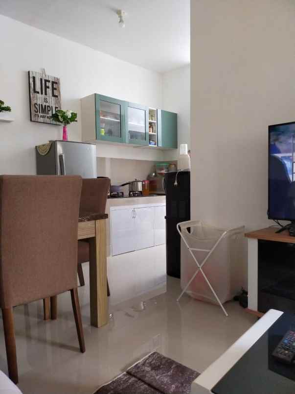 rumah re martadinata pondok cabe