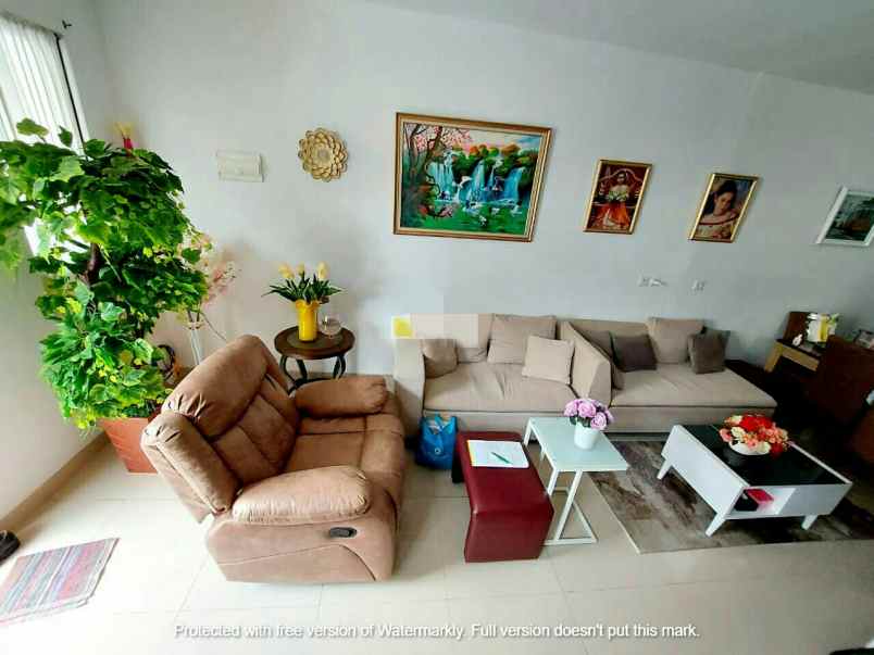 rumah re martadinata pondok cabe