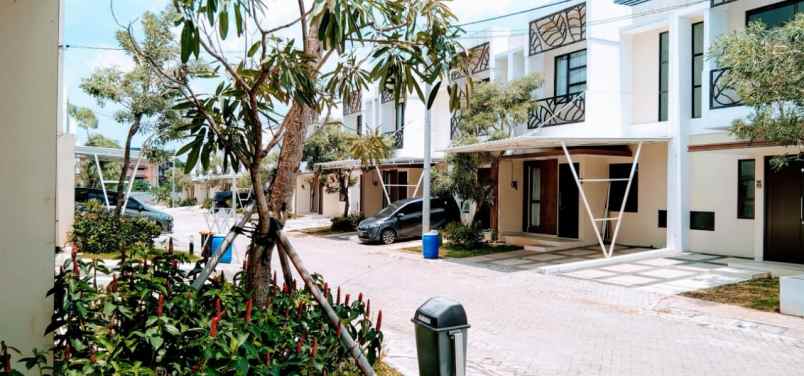 rumah re martadinata pondok cabe