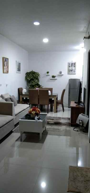 rumah re martadinata pondok cabe