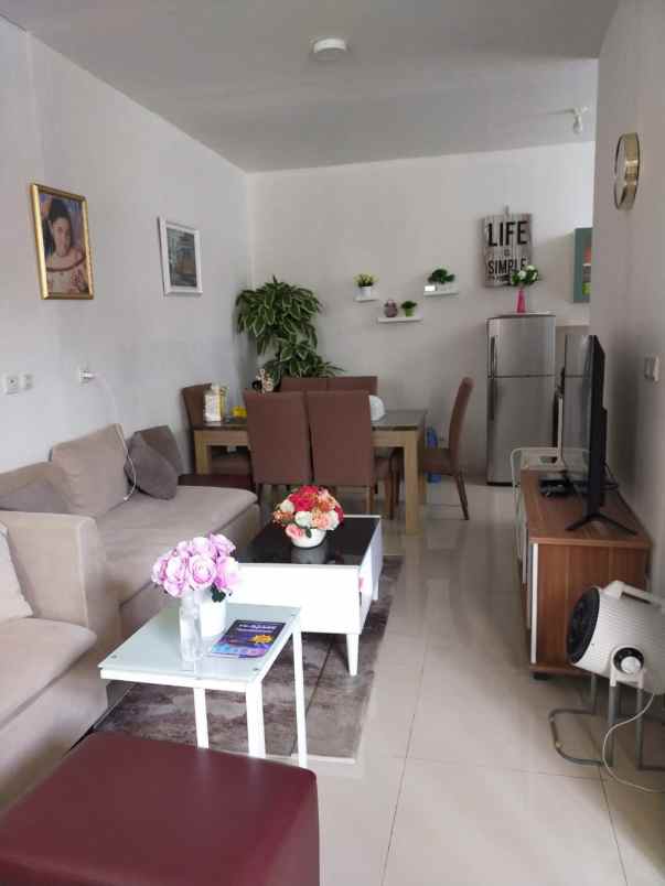 rumah re martadinata pondok cabe