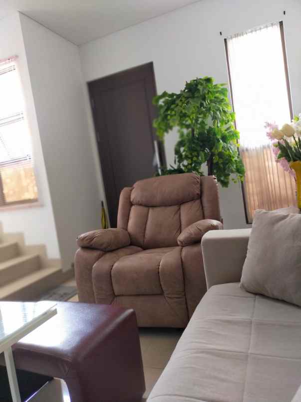 rumah re martadinata pondok cabe