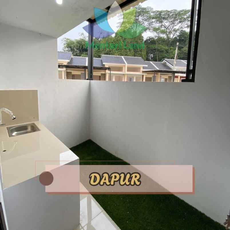 rumah residensial firdaus residences 3