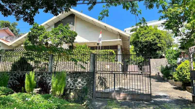 rumah ring 1 simpang 5 semarang