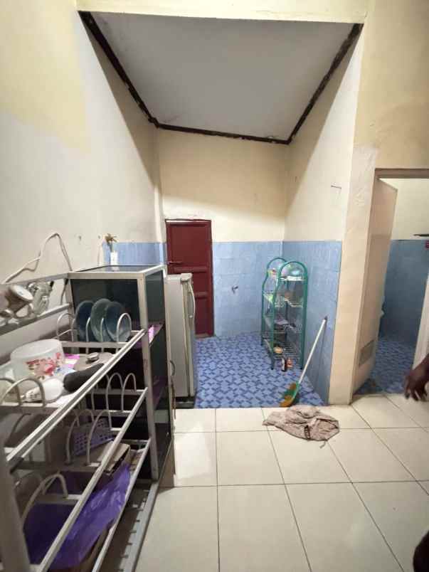 rumah rp1 6 m punya 9 kamar tidur