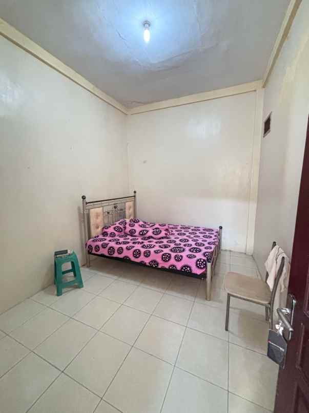 rumah rp1 6 m punya 9 kamar tidur