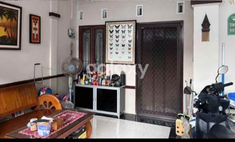 rumah rungkut dekat upn merr juanda gunung anyar ysn