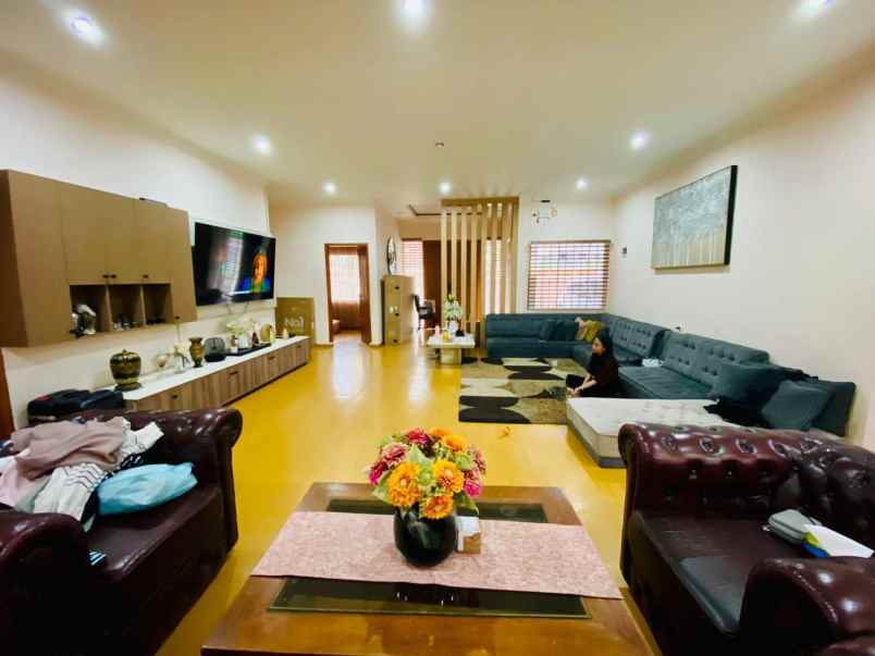 rumah sariwangi