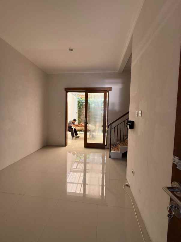 rumah sariwangi bandung utara sejuk aman dan nyaman