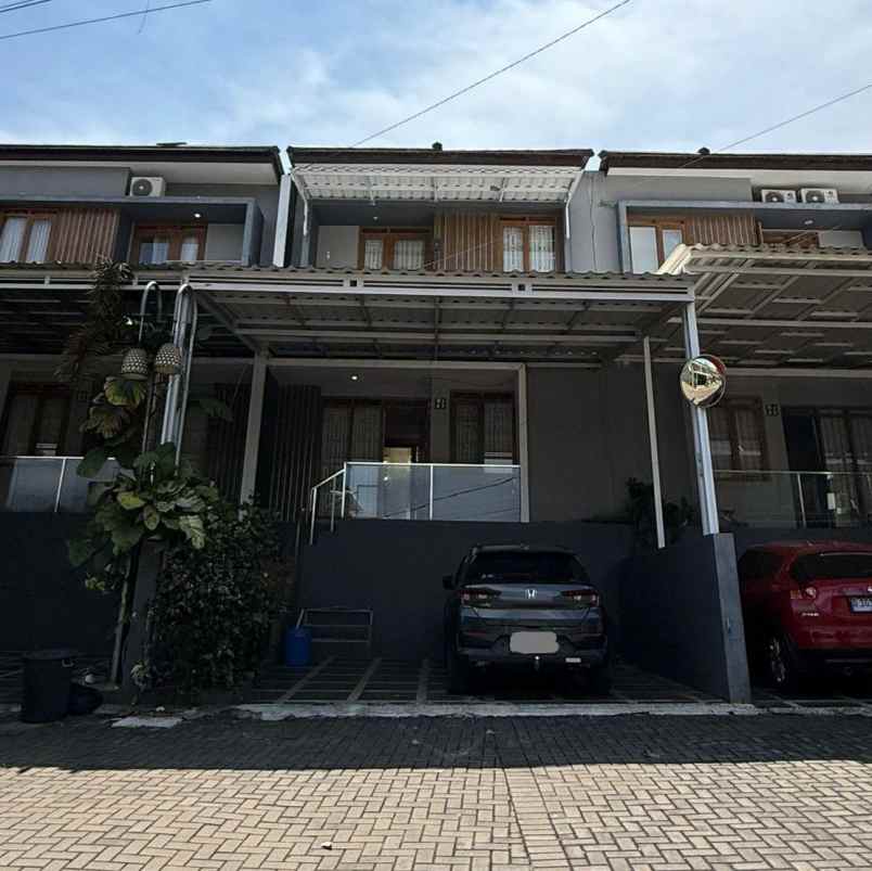 rumah sariwangi bandung utara sejuk aman dan nyaman