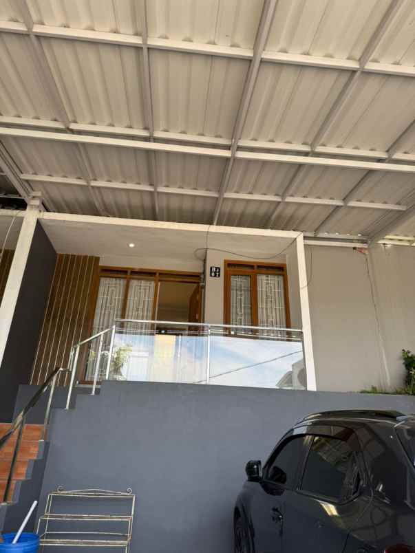 rumah sariwangi bandung utara sejuk aman dan nyaman