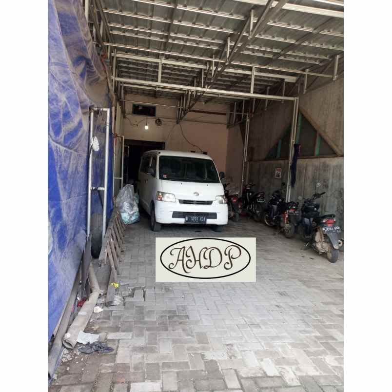 rumah sayap bojongsoang ciganitri