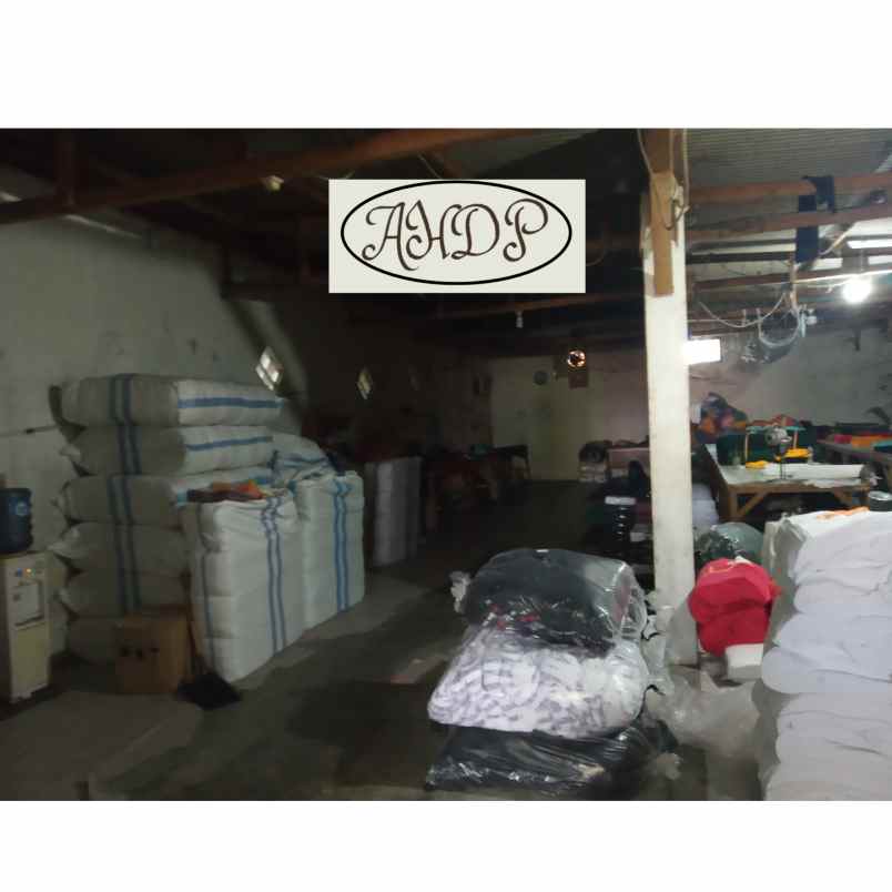 rumah sayap bojongsoang ciganitri