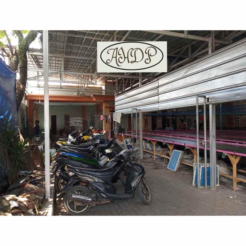 rumah sayap bojongsoang ciganitri