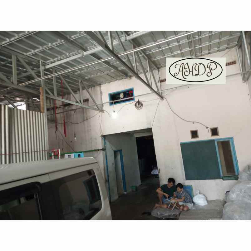 rumah sayap bojongsoang ciganitri