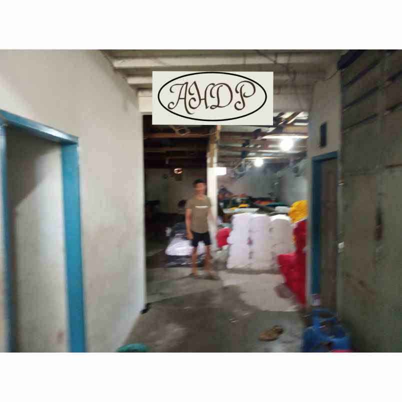 rumah sayap bojongsoang ciganitri