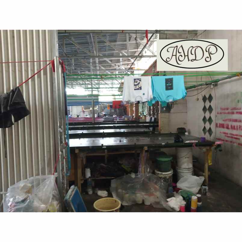 rumah sayap bojongsoang ciganitri