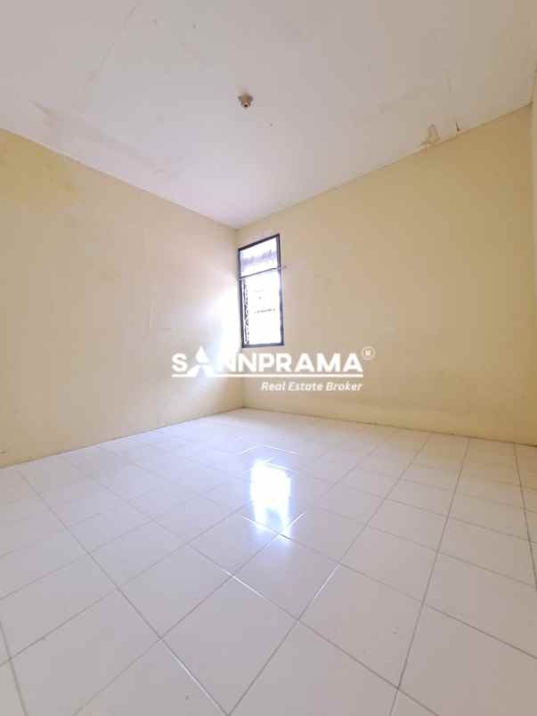 rumah second stratregis di depok mulya 1 beji depok