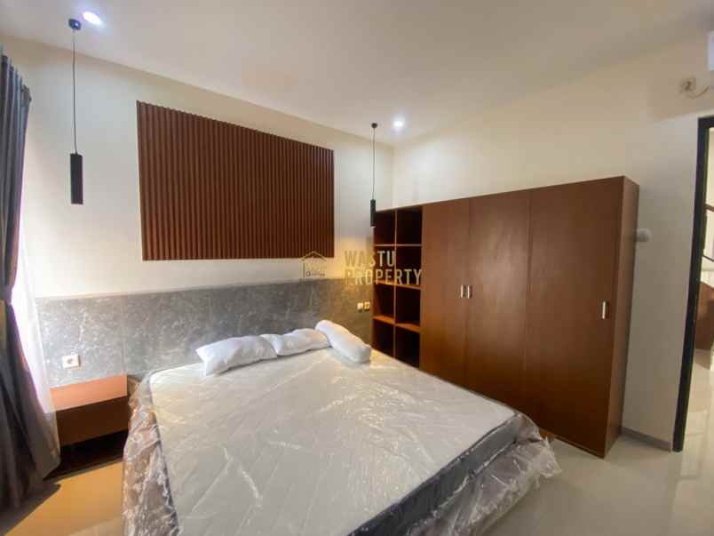 rumah semi villa di maguwoharjo sleman shm