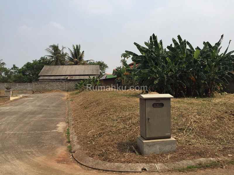 rumah serpong tangerang selatan