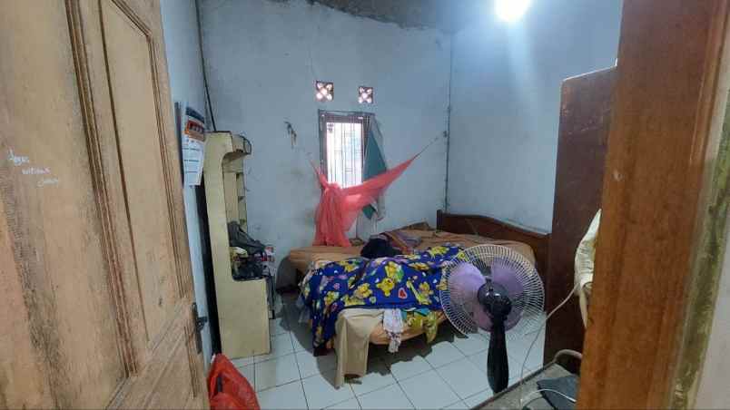 rumah shm 195 m cikaret harapan jaya cibinong