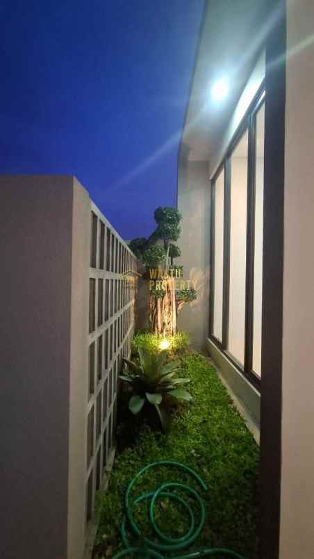 rumah siap huni dekat ring road maguwoharjo