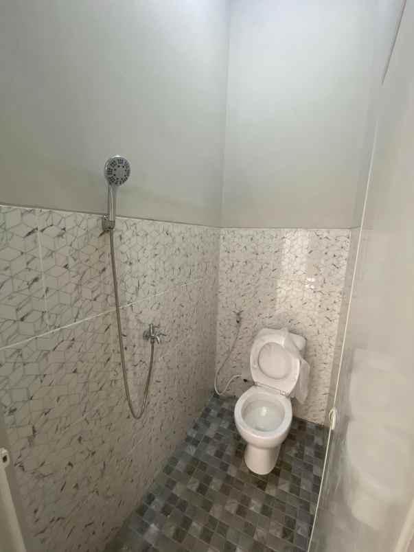 rumah siap huni dekat rsud prambanan bisa kpr